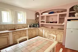 Vente maison Saint-Rémy-de-Provence  