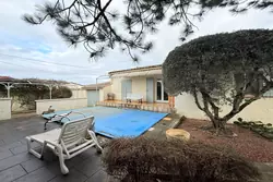 Vente maison Saint-Rémy-de-Provence  