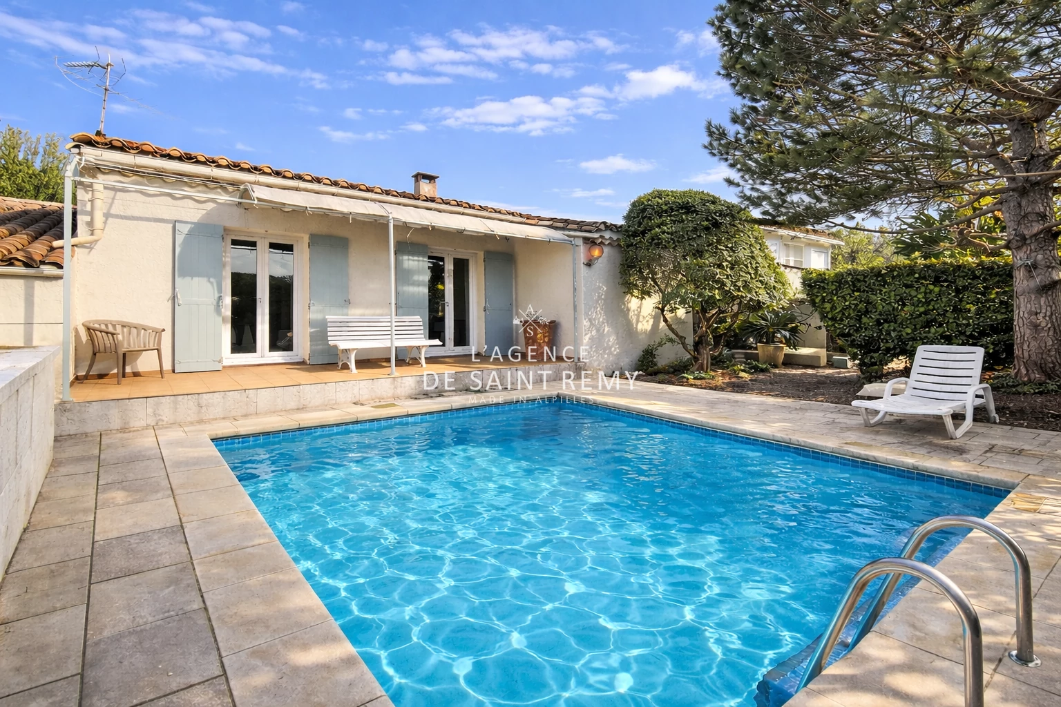 Maison 5 pièces 42 m² · à Saint-Rémy-de-Provence · 42 m² · 525 000 €
