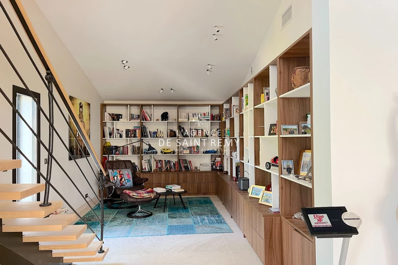 Vente propriété Saint-Rémy-de-Provence  