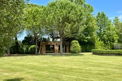 Vente propriété Saint-Rémy-de-Provence  