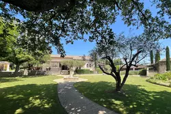 Vente propriété Saint-Rémy-de-Provence  