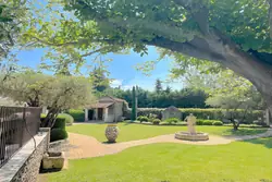 Vente propriété Saint-Rémy-de-Provence  