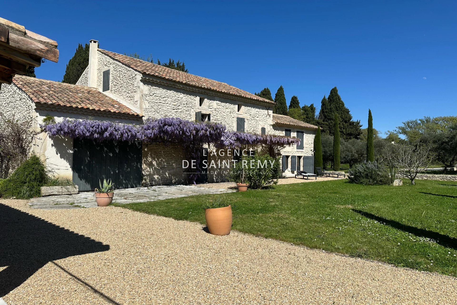 Maison 9 pièces 80 m² · à Saint-Rémy-de-Provence · 80 m² · 1 390 000 €