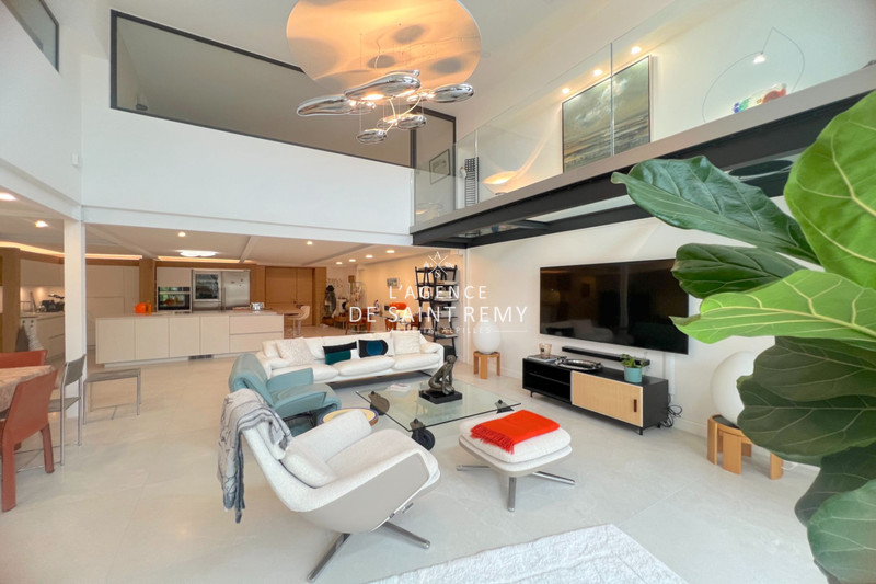 Vente appartement Saint-Rémy-de-Provence  