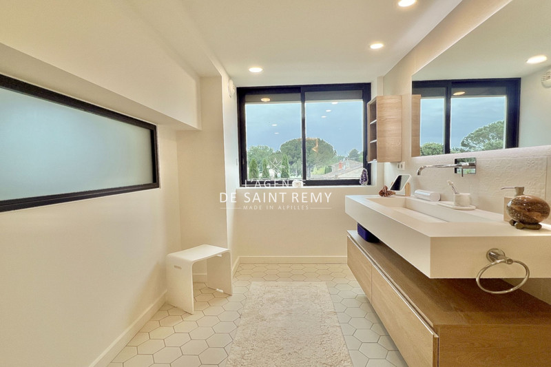 Vente appartement Saint-Rémy-de-Provence  