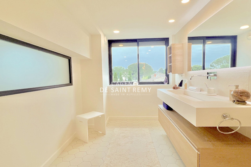 Vente appartement Saint-Rémy-de-Provence  