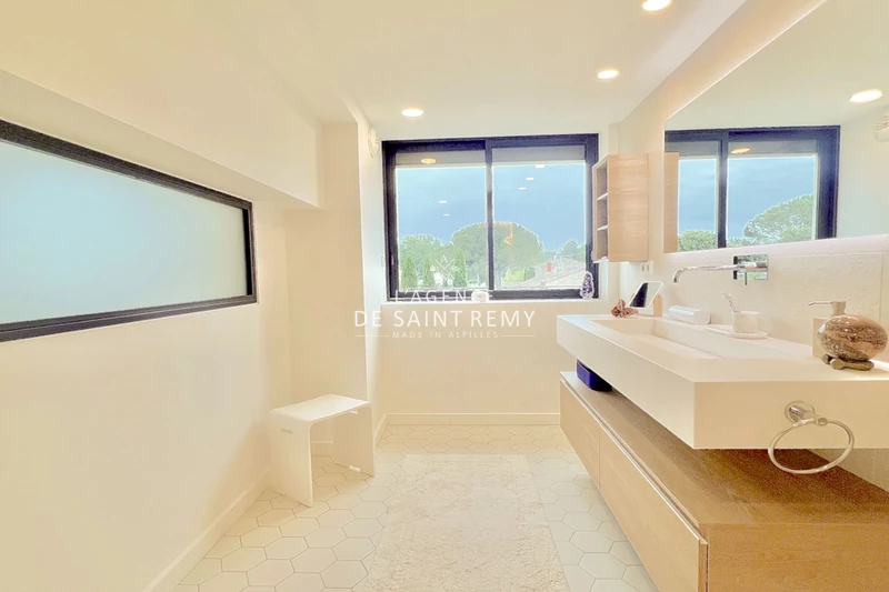 Vente appartement Saint-Rémy-de-Provence  