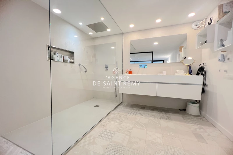 Vente appartement Saint-Rémy-de-Provence  