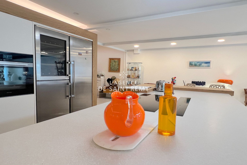 Vente appartement Saint-Rémy-de-Provence  