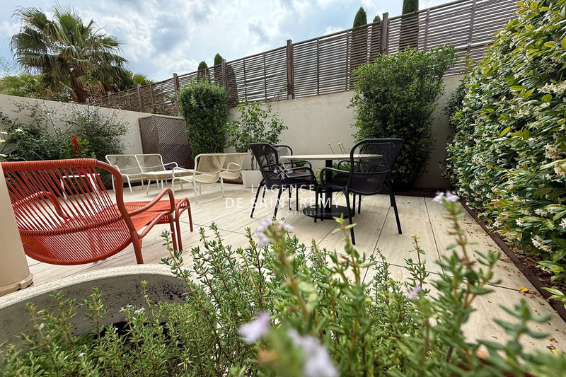 Vente appartement Saint-Rémy-de-Provence  