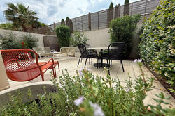 Vente appartement Saint-Rémy-de-Provence  