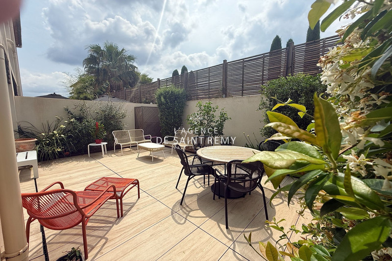Vente appartement Saint-Rémy-de-Provence  