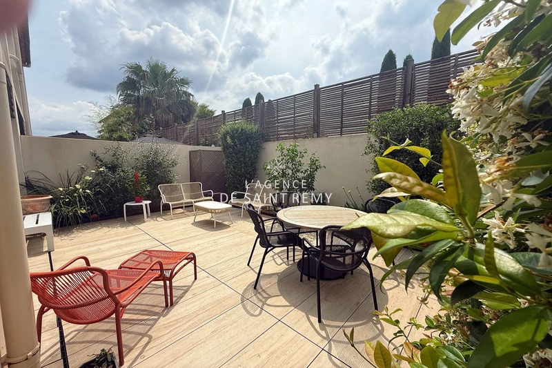 Vente appartement Saint-Rémy-de-Provence  