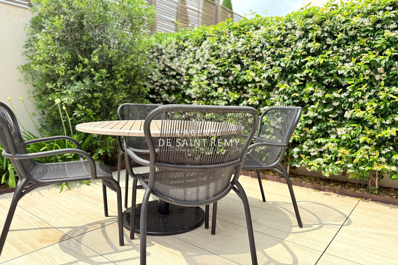 Vente appartement Saint-Rémy-de-Provence  