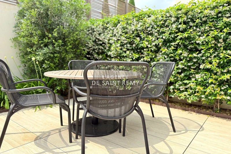 Vente appartement Saint-Rémy-de-Provence  