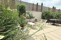 Vente appartement Saint-Rémy-de-Provence  