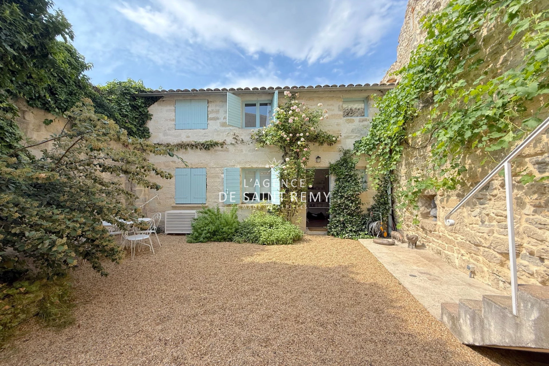 Maison 7 pièces 189 m² · à Barbentane · 189 m² · 630 000 €