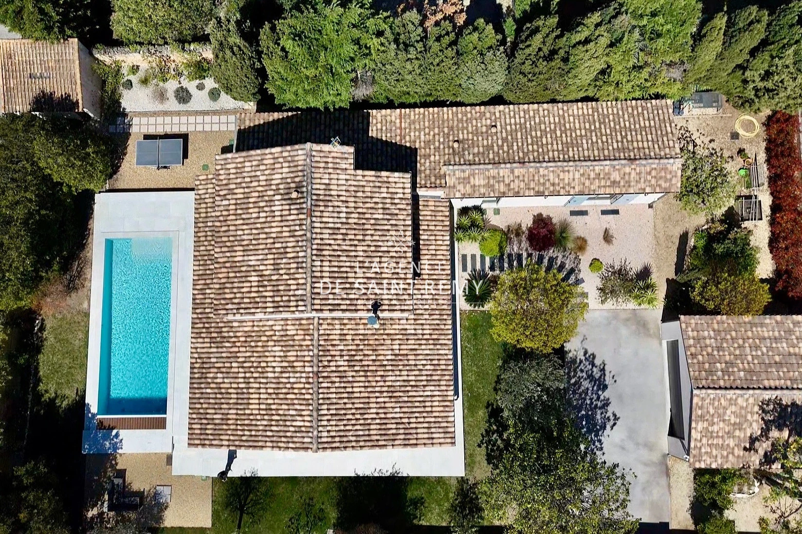Maison 6 pièces 220 m² · à Maussane-les-Alpilles · 220 m² · 1 790 000 €