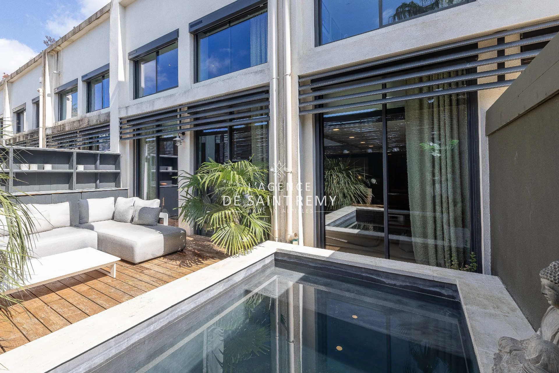 Maison 4 pièces 145 m² · à Saint-Rémy-de-Provence · 145 m² · 984 000 €