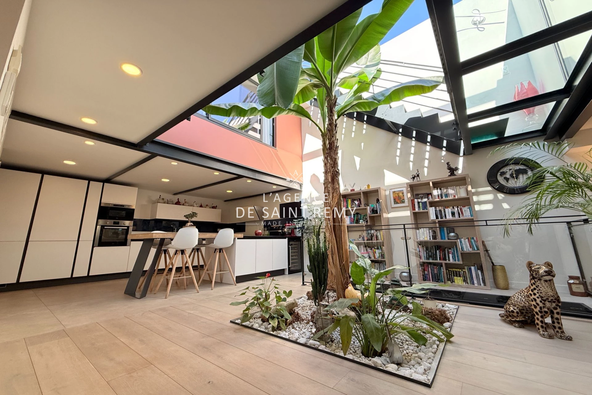Maison 4 pièces 123 m² · à Saint-Rémy-de-Provence · 123 m² · 1 207 000 €