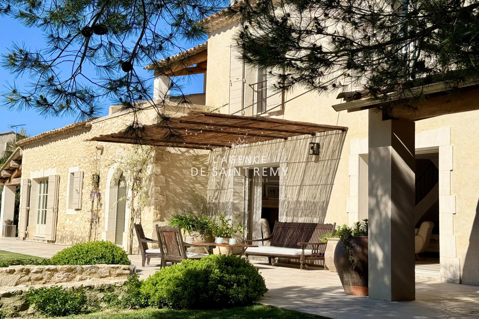 Maison 4 pièces 50 m² · à Campagne · 50 m² · 2 520 000 €