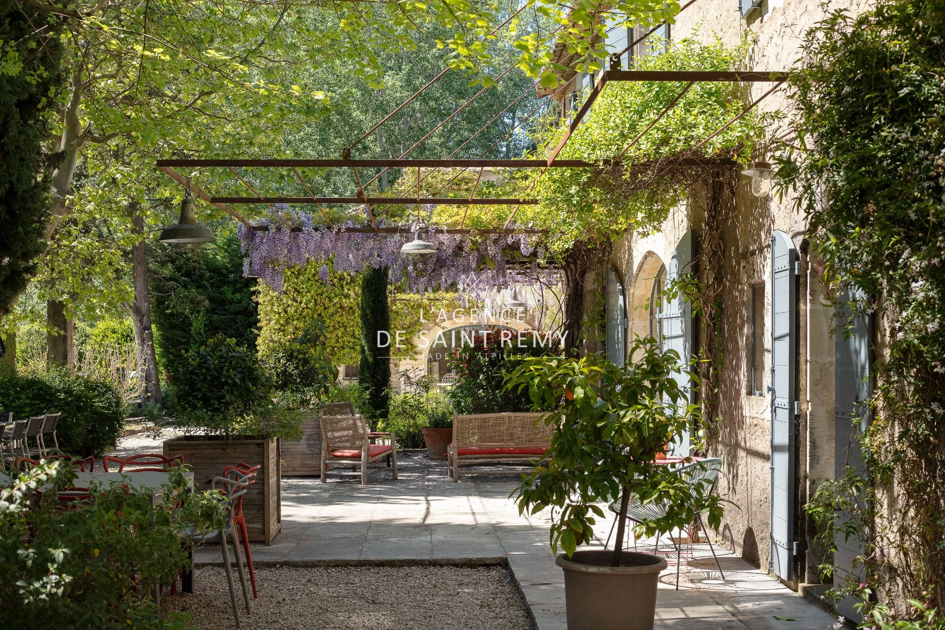 Maison 8 pièces 58 m² · à Saint-Rémy-de-Provence · 58 m² · 3 360 000 €