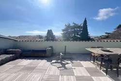 Vente appartement Saint-Rémy-de-Provence  