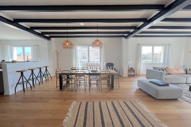 Vente apartment Saint-Rémy-de-Provence  