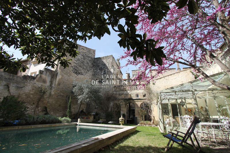 Vente hôtel particulier Tarascon Vente hôtel particulier Tarascon