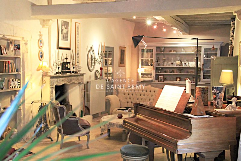 Vente hôtel particulier Tarascon Vente hôtel particulier Tarascon