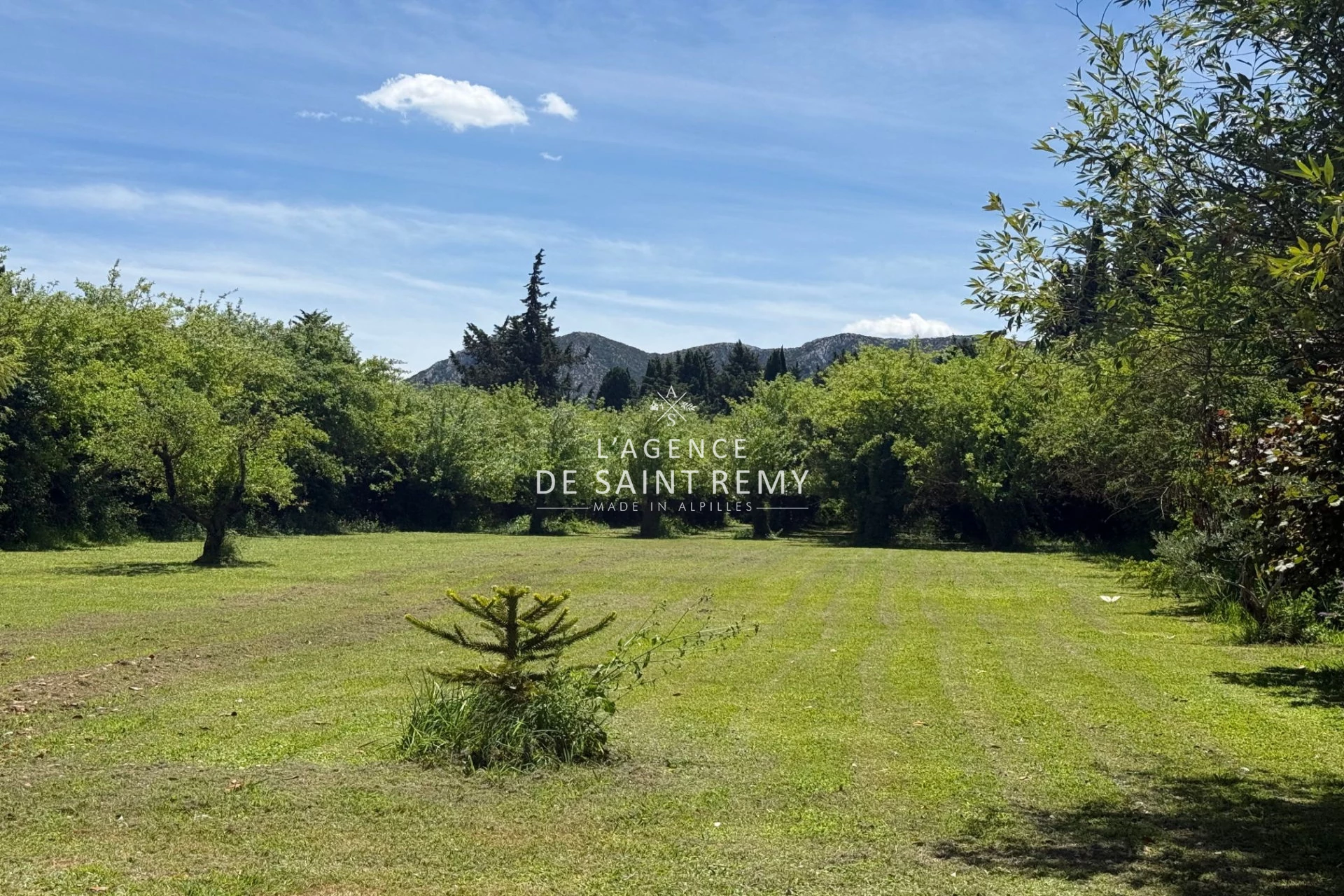 Maison 4 pièces 92 m² · à Saint-Rémy-de-Provence · 92 m² · 560 000 €