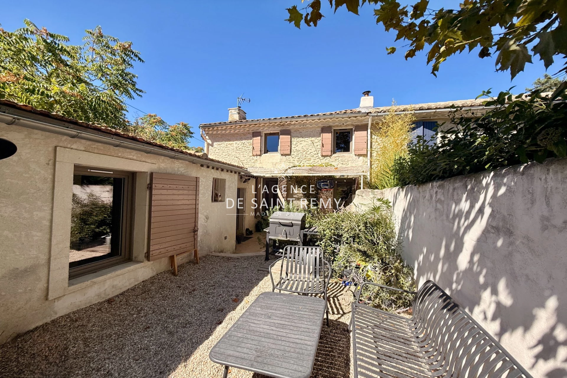Maison 4 pièces 150 m² · à Saint Remy de Provence · 150 m² · 494 000 €
