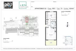 Vente appartement Saint-Rémy-de-Provence  