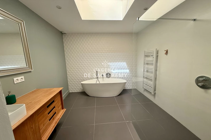 Vente appartement Saint-Rémy-de-Provence  