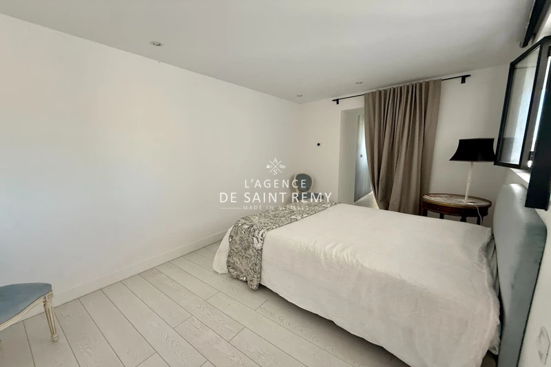 Vente appartement Saint-Rémy-de-Provence  