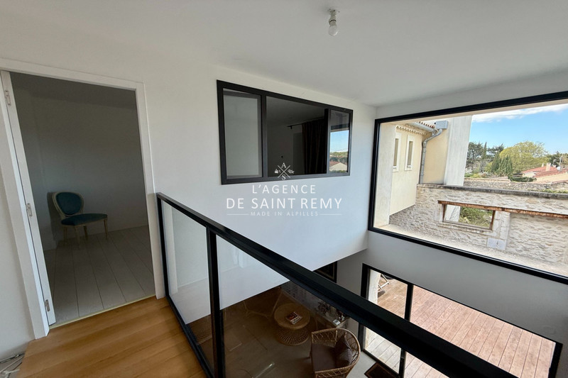 Vente appartement Saint-Rémy-de-Provence  