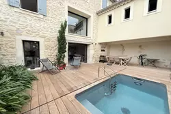 Vente appartement Saint-Rémy-de-Provence  