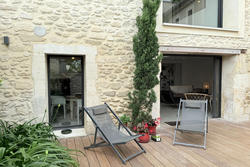 Vente appartement Saint-Rémy-de-Provence  