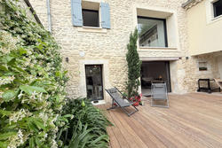 Vente appartement Saint-Rémy-de-Provence  