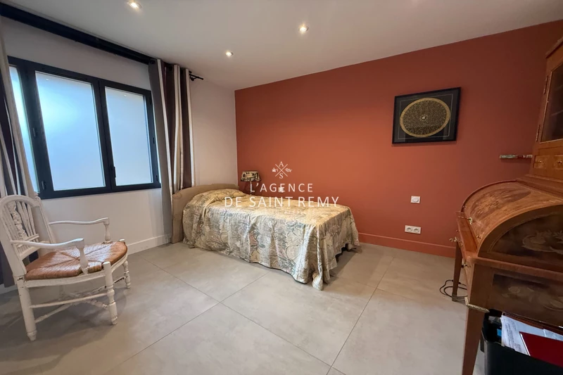 Vente appartement Saint-Rémy-de-Provence  