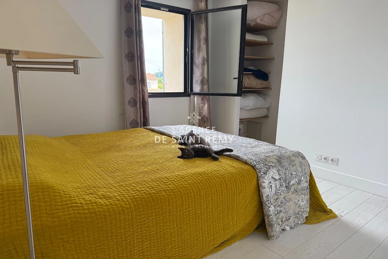 Vente appartement Saint-Rémy-de-Provence  