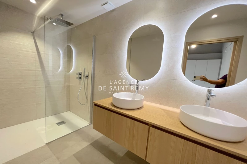 Vente appartement Saint-Rémy-de-Provence  