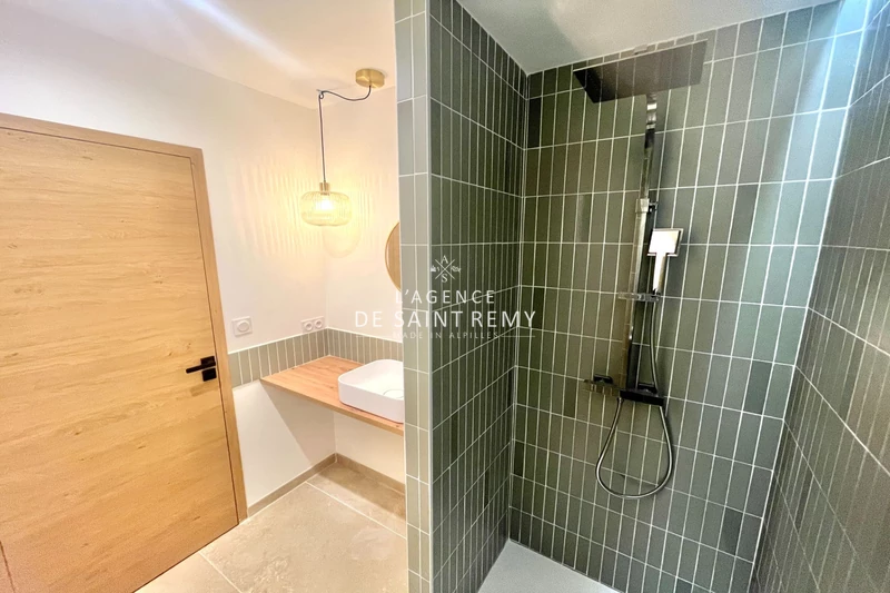 Vente appartement Saint-Rémy-de-Provence  