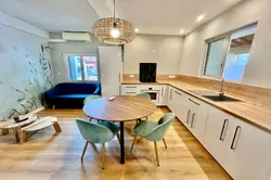 Vente appartement Saint-Rémy-de-Provence  