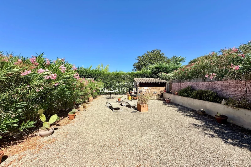 Vente appartement Saint-Rémy-de-Provence  