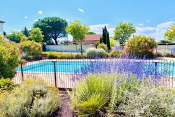 Vente appartement Saint-Rémy-de-Provence  