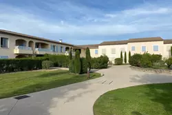 Vente appartement Saint-Rémy-de-Provence  