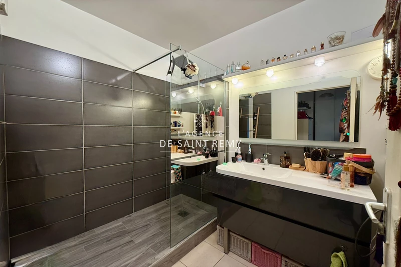 Vente appartement Saint-Rémy-de-Provence  