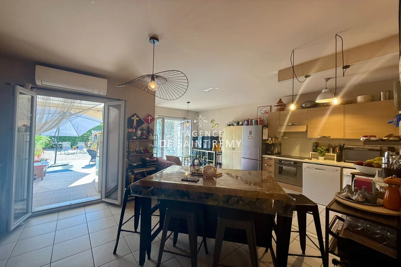 Vente appartement Saint-Rémy-de-Provence  